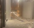 רימון רסס הושלך הלילה בלובי בניין מגורים באשדוד