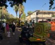 נער נעצר בחשד לדקירת בן 12 אחר הצוהריים באשדוד