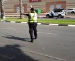 שימו לב! מבצע אכיפה רחב היקף של משטרת התנועה באשדוד