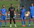 החזרה נכשלה: 2-1 לב"ש על מ.ס אשדוד