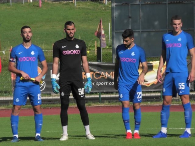 צילום: ארכיון (דוברות מ.ס אשדוד)