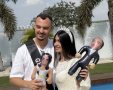 נועה אסולין בדרך לחופה
