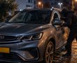 ניסו לגנוב דווקא רכבים מסוג ג'ילי באשדוד. איך הם נתפסו?