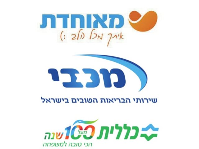 קופות החולים