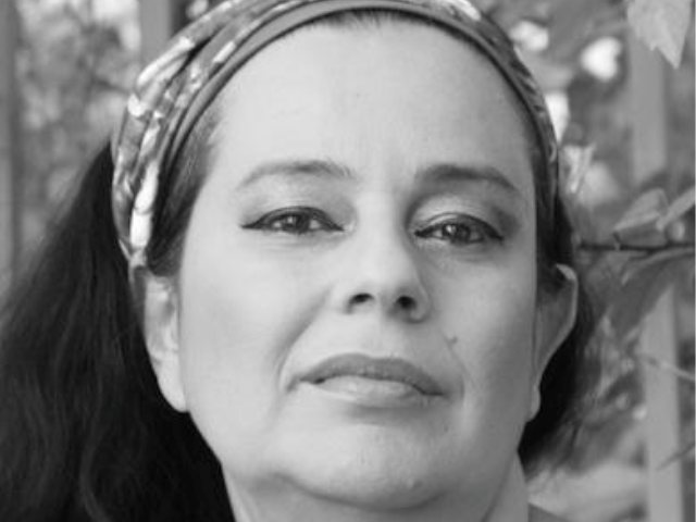 מירי שלם, חוששת לעתידה של אשדוד