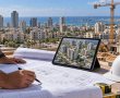 אשדוד נבחרה לתוכנית ממשלתית לשיפור התכנון, הבנייה והתשתיות
