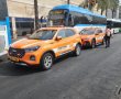 שוב פציעה בתוך אוטובוס באשדוד: בת 85 נפלה ונפצעה - והנתונים מעוררים דאגה