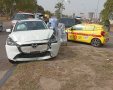 צילום: כונני מד״א אשדוד