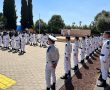 צפו: טקס יום הזיכרון בבית העלמין הצבאי באשדוד