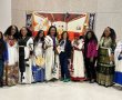 אירוע לנשות הקהילה האתיופית בסימן גבורת נשים