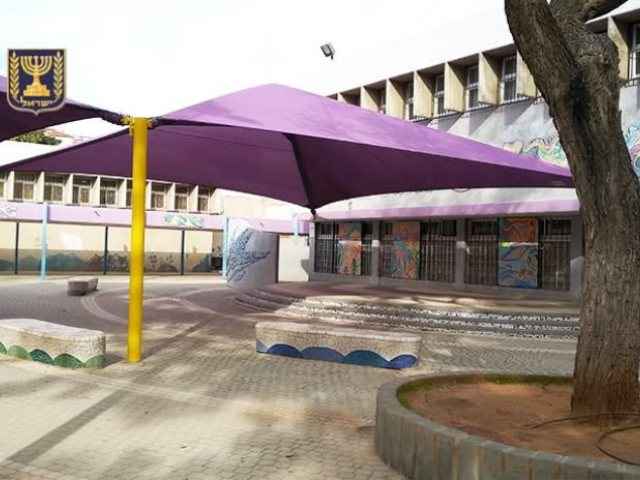 בית ספר לאומניות צמח אשדוד (מעמוד הפייסבוק)