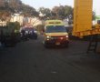 אשדוד: גזר הדין בתאונת העבודה הקטלנית - בה נמחץ למוות עובד מחפץ כבד שנפל מעגורן