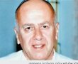 עצוב: ד"ר אהרון (אלן) לוין, אחד מהרופאים הוותיקים בעיר, נפטר