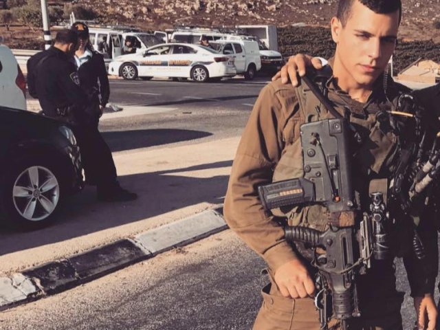 אוהד אסייג (צילום: פייסבוק)
