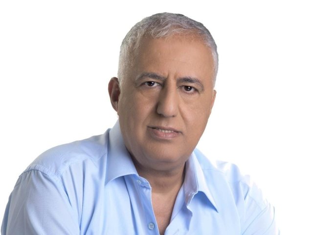 אלי לחמני (צילום: יח"צ)