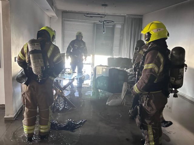 צילום: דוברות כב"ה
