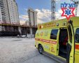 קרדיט צילום: הצלה אשדוד