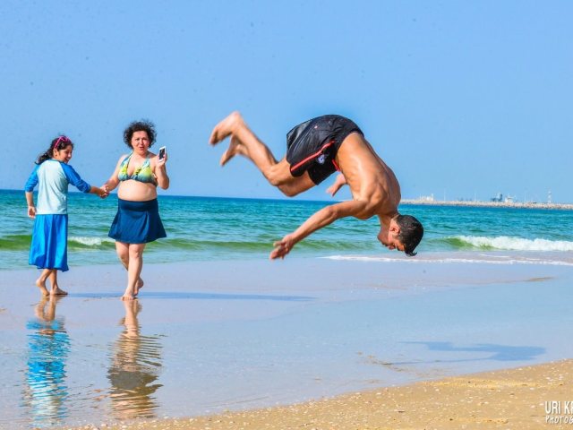 צילומים אורי קריספין