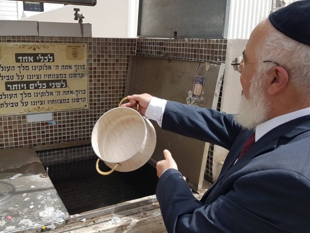 צילום: המועצה הדתית אשדוד