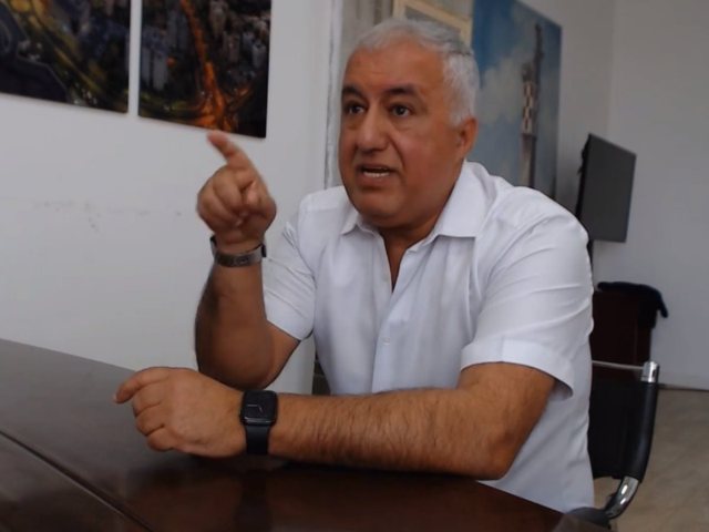ד"ר אלי לחמני