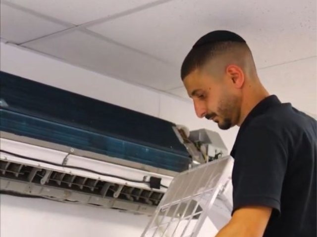 קרדיט תמונה “בשיתוף עם חברת פרש אייר”