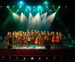 פרויקט התקווה חוזר בפעם השלישית ומביא לקדמת הבמה מוזיקה יהודית מקודשת