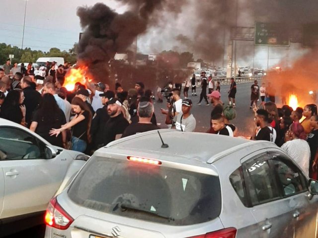 צילום: אלינור אבי