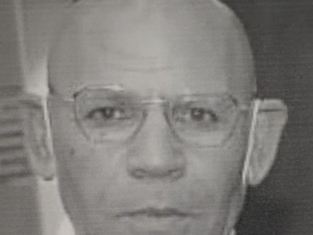 הנעדר שלמה עוזר
