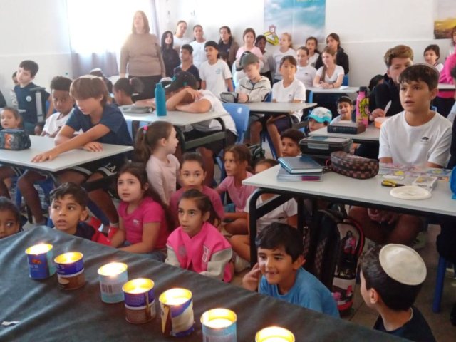 צילום: באדיבות המצולמים