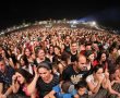 אלבום תמונות ענק מהיום הראשון בפסטיבל "חלון לים התיכון" וקטעי וידאו קצרים
