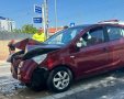צילום מהזירה - כונני מד״א לכיש
