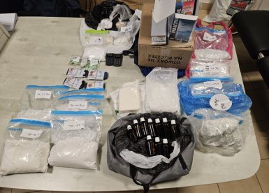 צילום: דוברות המשטרה