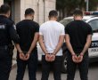 כתב אישום חמור: שלושה אחים מאשדוד מואשמים בתקיפה אכזרית בחוף גיל 