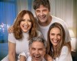 אהבה מודרנית-צילום יוסי צבקר