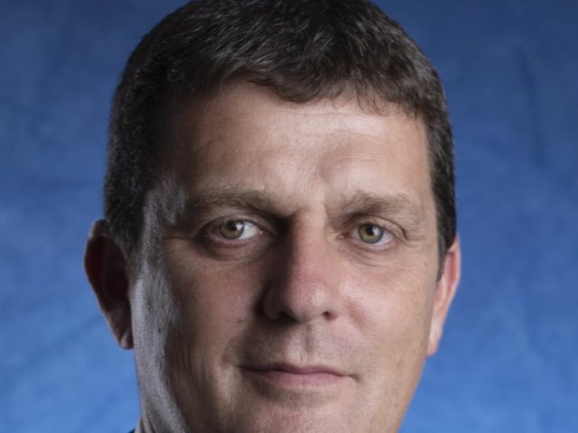 ח"כ עמית הלוי 