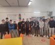 עוד מיזם של המורה לפיזיקה מאשדוד - אליפות שחמט לקידום הפיזיקה