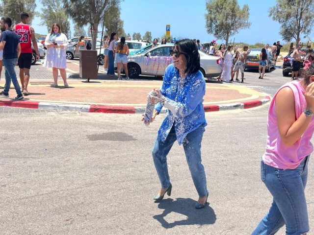 צילום: אשדוד נט