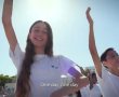 מסר של אחדות: שבוע האנגלית בבית הספר בעיר (וידאו)