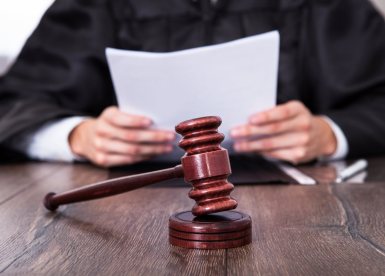 depositephoto משפט