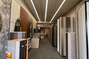  לא רק לקבלנים -ג.א.א אשדוד משיקה אולם תצוגה חדש - חומרי בניין, דקורציה, עיצוב הבית ועוד 