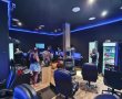 המשטרה פשטה על בית הימורים בלתי חוקי באשדוד - חשודה עוכבה לחקירה