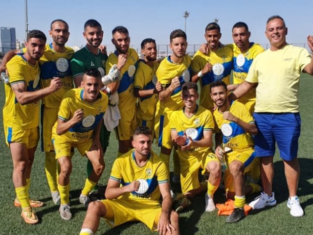 צילום: עירוני אשדוד