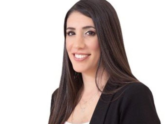 יערית אוליאל, עורכת דין (צילום: צילום עצמי)
