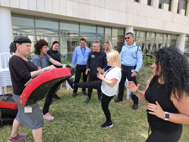 סדנא באסותא אשדוד