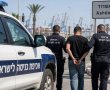 נתפס באשדוד ללא היתר – ונשלח ל-4 חודשי מאסר: קנס של 10,000 שקל לשוהה הבלתי חוקי