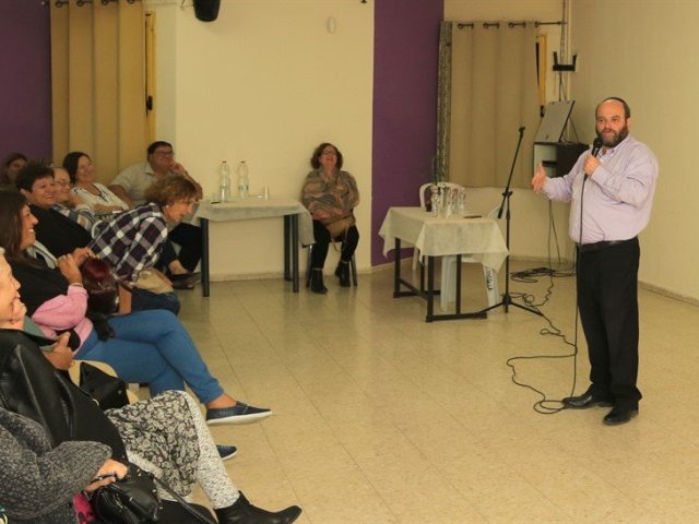 צילום: גיל דלויה לodrey