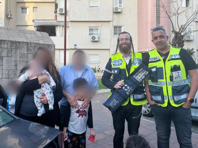 צילום: עמותת ידידים