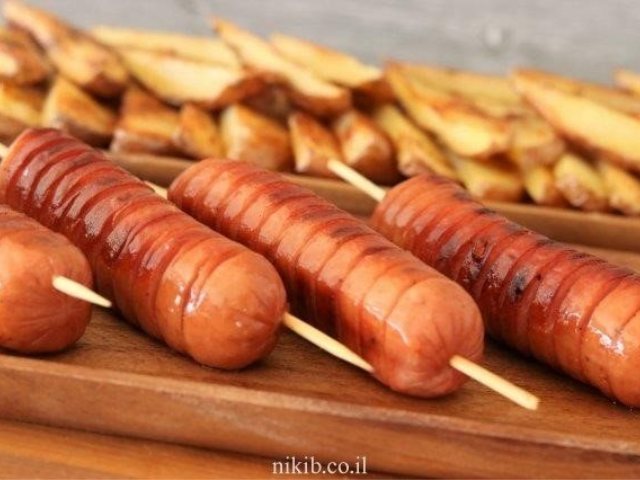 צילום ניקי בי