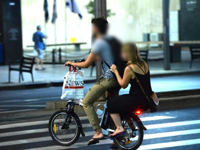 קרדיט: אור ירוק