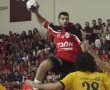 כדוריד: הפועל אשדוד גברה על מכבי ראשל"צ ועלתה למקום השני בליגה